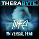 Tiifa Universal Fear