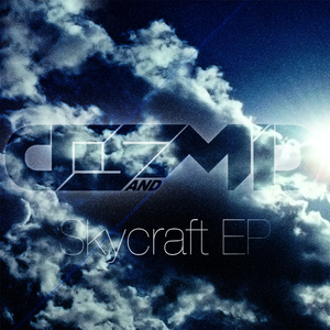 Cosmic Sand - Skycraft (Bonds Records) Cosmic Sand - Skycraft (Bonds Records)