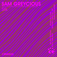 Sam Greycious Silk