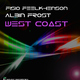 Fisio Feelkhenson & Albin Frost West Coast