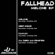Fallhead Melone Ep Fallhead Melone Ep