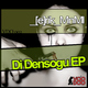 Erik Mnml Di Densogu Ep