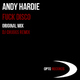 Andy Hardie Fuck Disco