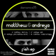 Matthew & Andreya Fish Ep