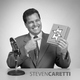 Steven Caretti Let's Go! Steven Caretti Let's Go!