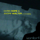 Chris Hope & Andre Walter Portal Crossing