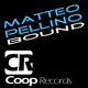 Matteo Pellino  Bound