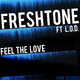 Freshtone Feat. L.O.D. Feel the Love