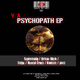 V/A Psychopath 