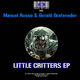 Manuel Russo & Gerald Grafeneder Little Creepers