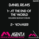 Daniel Rems At the End of The World