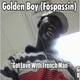 Golden Boy Got Love With French Man