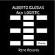 Alberto Iglesias Aka Logistic  Pranks