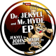 John Daminato Dr. Jekyll And Mr. Hyde