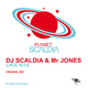 Dj Scaldia Late Nite Dj Scaldia Late Nite