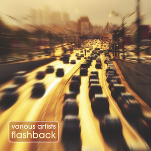 Various Artists - Flashback (clear-cut-records)