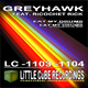 Greyhawk Eat My Drums (feat. Ricochet Rick)