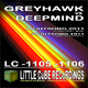 Greyhawk vs Deepmind Nightsong 2011