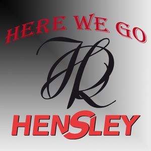 Hensley - Here We Go (Hensley Music)