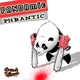 Pandamic Phrantic