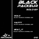 Black Packeur Solo Ep Black Packeur Solo Ep