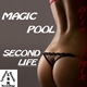 Magic Pool Second Life