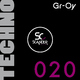 Gr-oy Jackflash Ep 