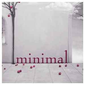 Various Artists - Minimal (U-Ground Milano)