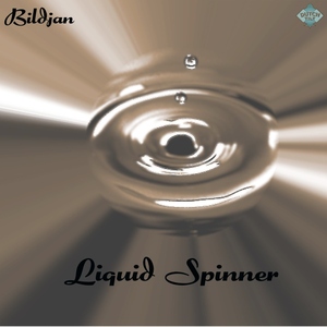 Bildjan - Liquid Spinner (Ducth Tilt)