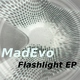 Madevo Flashlight
