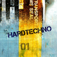 Various Artists Hardtechno Vol.01