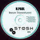 H.Paul Brain Transplant