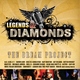 Legends & Diamonds The Dream Project