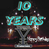 10 Years Of Young Nrg by Various Artists mp3 download