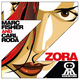 Marc Fisher & Carl Roda - Zora