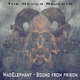Mad Elephant Sound from Prison