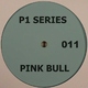 Pink Bull Going Home
