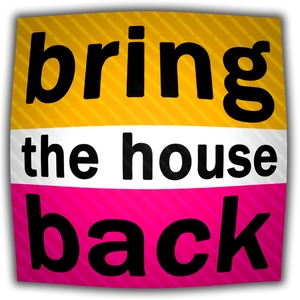 Gimbal & Sinan - Bring The House Back (sincinaty records)
