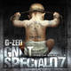 G-Zed Fresh Beats