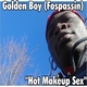 Golden Boy Hot Makeup Sex