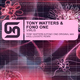 Tony Watters & Fono One Virus Tony Watters & Fono One Virus
