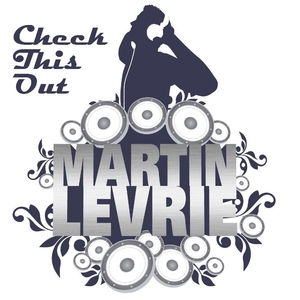 Martin Levrie - Check This Out (Quality Recordings)