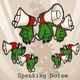 Jelly Joker Spanking Noise Part 2