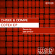 Chisee & Dompe Cotek Ep