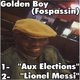 Golden Boy Aux Elections