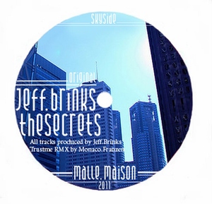 Jeff Brinks - The Secrets (Malle Maison)