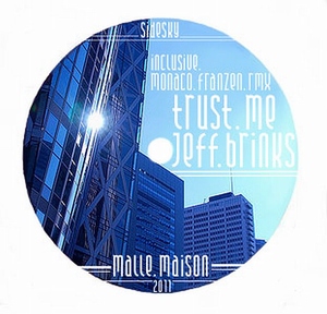 Malle.Maison - Trust Me Monaco Remix (Malle Maison)