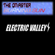 The Qmaster Burning Sun