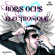 Boris Ochs Electronique Ep