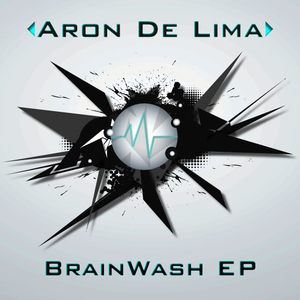 Aron De Lima - Brainwash Ep (Herzschlag Recordings) Aron De Lima - Brainwash Ep (Herzschlag Recordings)